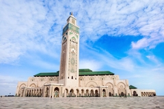 [2025] KHÁM PHÁ ĐỊA TRUNG HẢI 18N17Đ QR/EK BỒ ĐÀO NHA-MAROC-TÂY BAN NHA-QUẦN ĐẢO CANARY