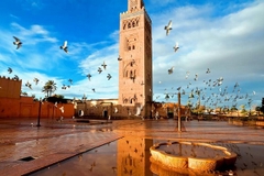 [2023] MAROC – THẾ GIỚI BƯỚC RA TỪ CÂU CHUYỆN NGÀN LẺ MỘT ĐÊM 11N10Đ TK