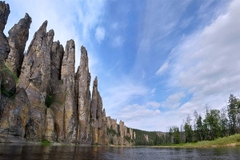 [2024] TÀU HỎA XUYÊN SIBERIA 19N18Đ MÔNG CỔ - LB NGA
