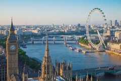 [2024] DU LỊCH VƯƠNG QUỐC ANH ENGLAND – SCOTLAND - WALES 10N9Đ CZ