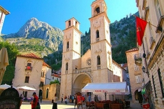 [2025] DU THUYỀN KHÁM PHÁ QUẦN ĐẢO HY LẠP-MONTENEGRO-CROATIA-SLOVENIA-Ý 17N16Đ QR