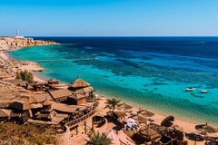 [2024] NỀN VĂN MINH CỔ XƯA AI CẬP 11N10Đ EK CAIRO - BAHARIYA - ASWAN - LUXOR - BIỂN ĐỎ
