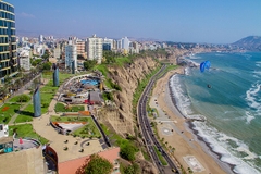 [2024] KHÁM PHÁ NAM MỸ 14N13Đ EK BRAZIL - PERU - ARGENTINA