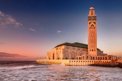 [2025] KHÁM PHÁ LỤC ĐỊA ÂU PHI 11N10Đ TK TÂY BAN NHA – BỒ ĐÀO NHA – MAROC