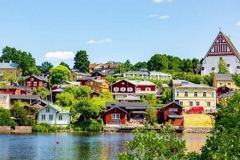 [2024] BẮC ÂU 15N14Đ ĐAN MẠCH- NAUY- THỤY ĐIỂN-PHẦN LAN-ESTONIA-LATVIA-LITVA-BALAN