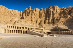 [2025] AI CẬP 12N11Đ QR CAIRO - BAHARIYA – ALEXANDRIA - ASWAN - LUXOR - BIỂN ĐỎ