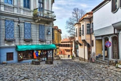 [2025] KHÁM PHÁ MIỀN DI SẢN BALKANS 12N11Đ QR HY LẠP-SANTORINI-ALBANIA-BẮC MACEDONIA-BULGARIA-ROMANIA