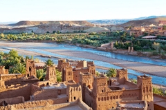 [2024] MAROC 12N9Đ TK THẾ GIỚI BƯỚC RA TỪ CÂU CHUYỆN NGÀN LẺ MỘT ĐÊM