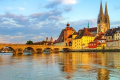 [2026] KHÁM PHÁ ĐÔNG ÂU CỔ KÍNH 10N9Đ TK ĐỨC – SÉC – ÁO – SLOVAKIA – HUNGARY