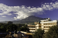 [2026] KHÁM PHÁ CHÂU PHI 10N9Đ ET TIẾNG GỌI NƠI HOANG DÃ KENYA – TANZANIA