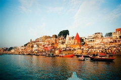 [2022] HÀNH HƯƠNG DẤU CHÂN BỒ ĐỀ VỀ MIỀN ĐẤT PHẬT: ẤN ĐỘ HÀ NỘI – BODHGAYA – VARANASI – HÀ NỘI 6N5D