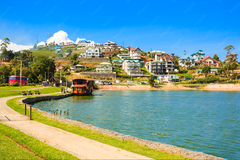 [2026] SRI LANKA - HÀNH TRÌNH KIM CƯƠNG