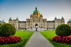 [2026] HÀNH TRÌNH PHƯỢT MÙA THU MỸ-CANADA 14N13Đ