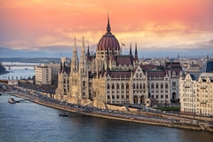 [2022] KHÁM PHÁ ĐÔNG-TÂY ÂU HÀ NỘI/SÀI GÒN- BALAN-HUNGARY- SLOVAKIA -ÁO-SÉC-ĐỨC- HÀ NỘI/SÀI GÒN 14N13D