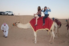 [2023] LỘNG LẪY XA HOA DUBAI- ABU DHABI 6N5D Emirates