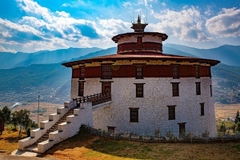 [2026] 5N4Đ KHÁM PHÁ BHUTAN - XỨ SỞ HẠNH PHÚC