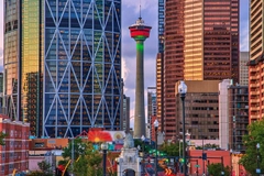 [2026] HÀNH TRÌNH PHƯỢT MÙA THU MỸ-CANADA 14N13Đ