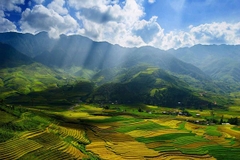 [2022] HÀ GIANG - CAO NGUYÊN ĐÁ ĐỒNG VĂN 2N3D