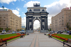 [2026] CUNG ĐƯỜNG VÀNG NƯỚC NGA 7N6Đ 3U MATXCOVA - SAINT PETERSBURG