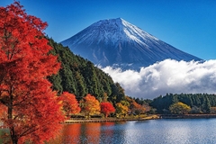 [2026] 7N6Đ JL HÀNH TRÌNH TRỌN VẸN NHỮNG SẮC MÀU NHẬT BẢN NIKKO – TOKYO – ENOSHIMA – YOKOHAMA