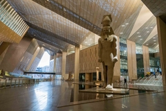 [2026] DU LỊCH AI CẬP 12N11Đ EK CAIRO-BAHARIYA–ALEXANDRIA-ASWAN-LUXOR-BIỂN ĐỎ