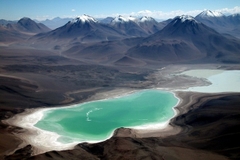 [2026] KHÁM PHÁ NAM MỸ ĐẶC BIỆT 20N16Đ TK BOLIVIA – PERU – CHILE 