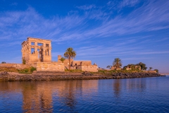 [2026] DU LỊCH AI CẬP 12N11Đ EK CAIRO-BAHARIYA–ALEXANDRIA-ASWAN-LUXOR-BIỂN ĐỎ