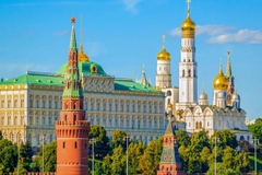 [2026] KHÁM PHÁ VÀNH ĐAI VÀNG NƯỚC NGA & DUBAI 12N11Đ EK MOSCOW – PLYOS – KOSTROMA – YAROSLAVL – ROSTOV VELIKY - SAINT PETERSBURG
