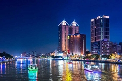 [DU LỊCH ĐÀI LOAN] HÀ NỘI - CAO HÙNG - NAM ĐẦU - ĐÀI BẮC - HÀ NỘI Bay VJ