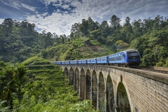 [2026] SRI LANKA - HÀNH TRÌNH KIM CƯƠNG