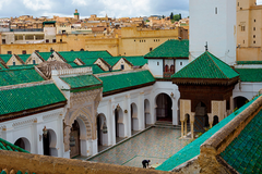 [2026] 9N8Đ TK MOROCCO - VÙNG ĐẤT CHO KẺ TÌNH SI