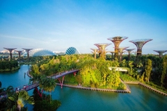 [2026] DU LỊCH SINGAPORE - MALAYSIA 5N4Đ VN