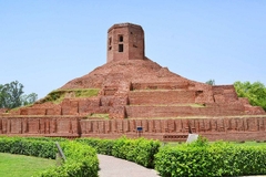 [2022] HÀNH HƯƠNG DẤU CHÂN BỒ ĐỀ VỀ MIỀN ĐẤT PHẬT: ẤN ĐỘ HÀ NỘI – BODHGAYA – VARANASI – HÀ NỘI 6N5D