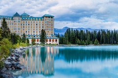 [2026] HÀNH TRÌNH PHƯỢT MÙA THU MỸ-CANADA 14N13Đ