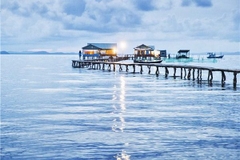 [2021] - GROUPTOUR PHÚ QUỐC 4N3Đ VNA T1.2.3.2021 BAY SANG VỀ TRƯA