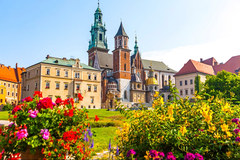 [2026] KHÁM PHÁ ĐÔNG ÂU CỔ KÍNH 11N10Đ TK ĐỨC – SÉC – ÁO – SLOVAKIA – HUNGARY - BA LAN