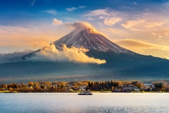[2026] 6N5Đ VN TRẢI NGHIỆM MÙA THU NHẬT BẢN  OSAKA–KYOTO–PHÚ SĨ–TOKYO