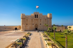 [2026] DU LỊCH AI CẬP 12N11Đ EK CAIRO-BAHARIYA–ALEXANDRIA-ASWAN-LUXOR-BIỂN ĐỎ
