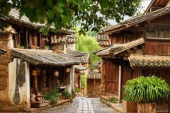 [2026] 6N5Đ 8L HÀ NỘI – LỆ GIANG – ĐẠI LÝ– SHANGRILA