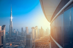 [2022] DUBAI - ABU DHABI 6N5D
