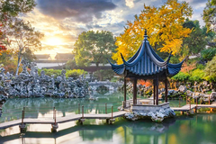 [2026] CUNG ĐƯỜNG VÀNG TRUNG HOA 7N6Đ THƯỢNG HẢI-TÂY ĐƯỜNG CỔ TRẤN-HÀNG CHÂU-TÔ CHÂU-BẮC KINH
