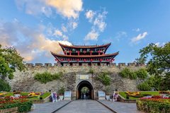 [2026] 6N5Đ 8L HÀ NỘI – LỆ GIANG – ĐẠI LÝ– SHANGRILA