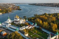 [2026] KHÁM PHÁ VÀNH ĐAI VÀNG NƯỚC NGA & DUBAI 12N11Đ EK MOSCOW – PLYOS – KOSTROMA – YAROSLAVL – ROSTOV VELIKY - SAINT PETERSBURG