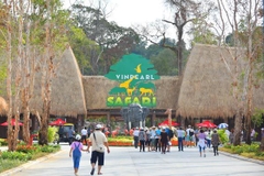 [2021] - GROUPTOUR PHÚ QUỐC 4N3Đ VNA T1.2.3.2021 BAY SANG VỀ TRƯA