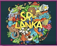[2022] Khám phá Sri Lanka- hòn ngọc Ấn Độ Dương