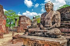[2022] Khám phá Sri Lanka- hòn ngọc Ấn Độ Dương Việt Nam-Colombo-Anuradhapura-Lion Rock-Kandy-Nuwara Elyia 6N5D