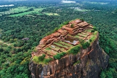 [2022] Khám phá Sri Lanka- hòn ngọc Ấn Độ Dương Việt Nam-Colombo-Anuradhapura-Lion Rock-Kandy-Nuwara Elyia 6N5D