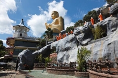 [2022] Khám phá Sri Lanka- hòn ngọc Ấn Độ Dương Việt Nam-Colombo-Anuradhapura-Lion Rock-Kandy-Nuwara Elyia 6N5D