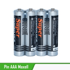 Pin maxcel 3A