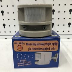 Báo Động Hồng Ngoại